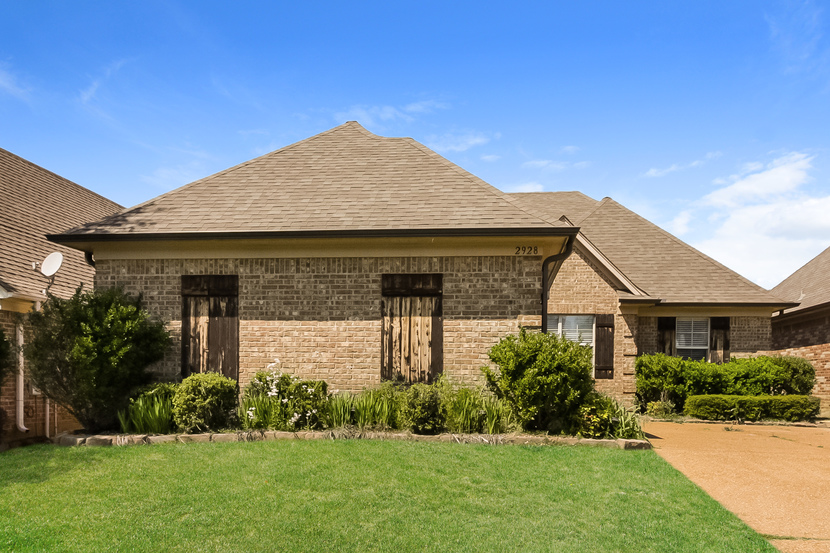 2928 Boffin Dr Southaven, MS 38672